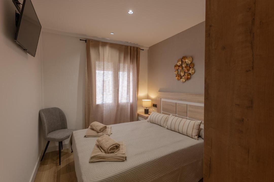 Photo of Bedroom in San Pedro