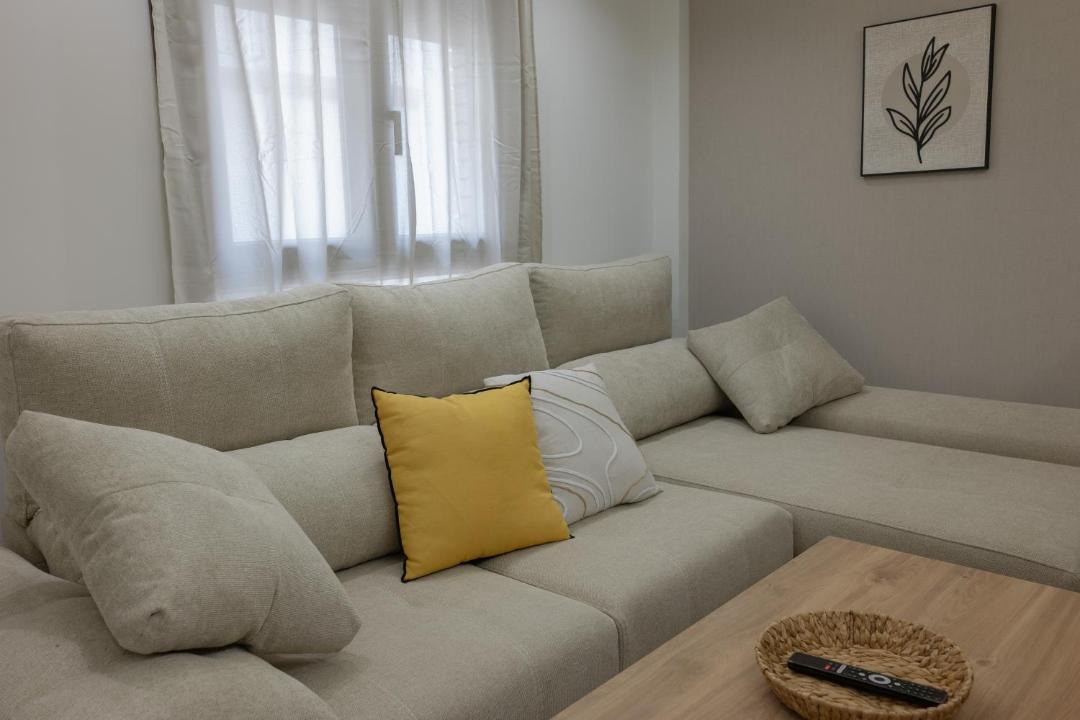 Photo of Livingroom in San Pedro