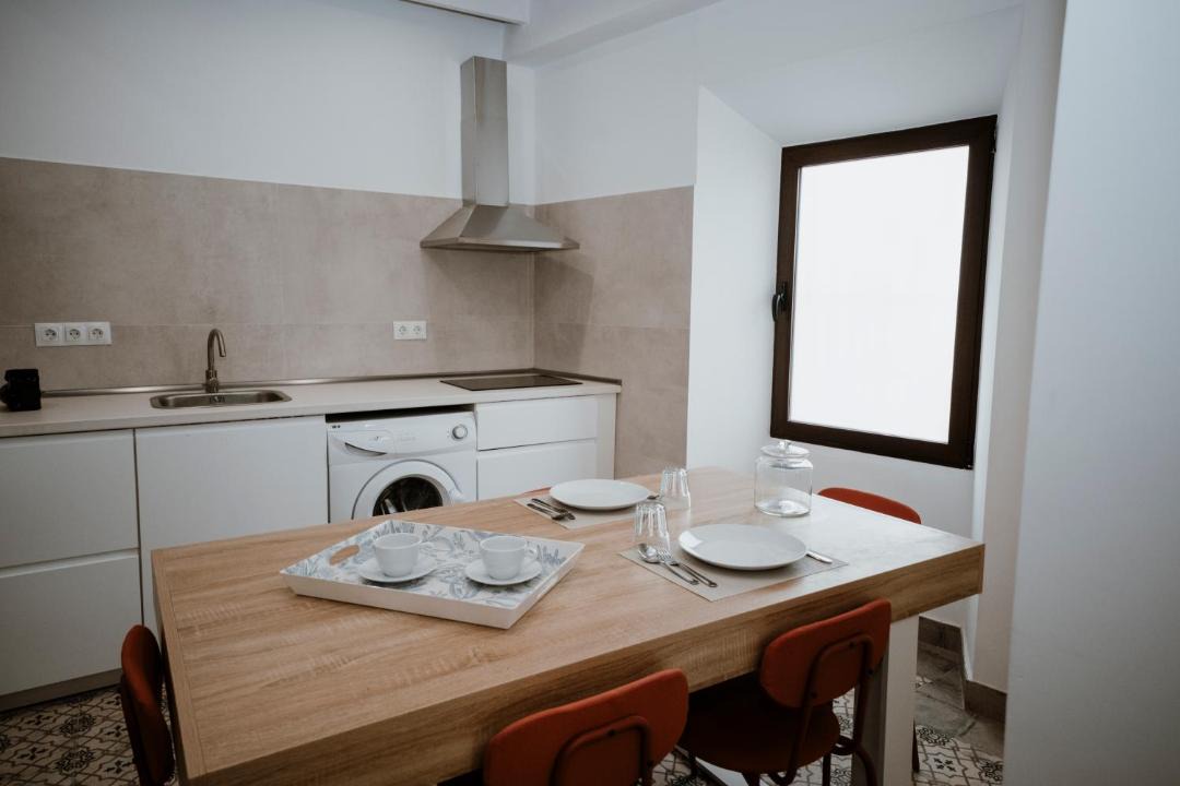 Photo of Kitchen in La Zubia