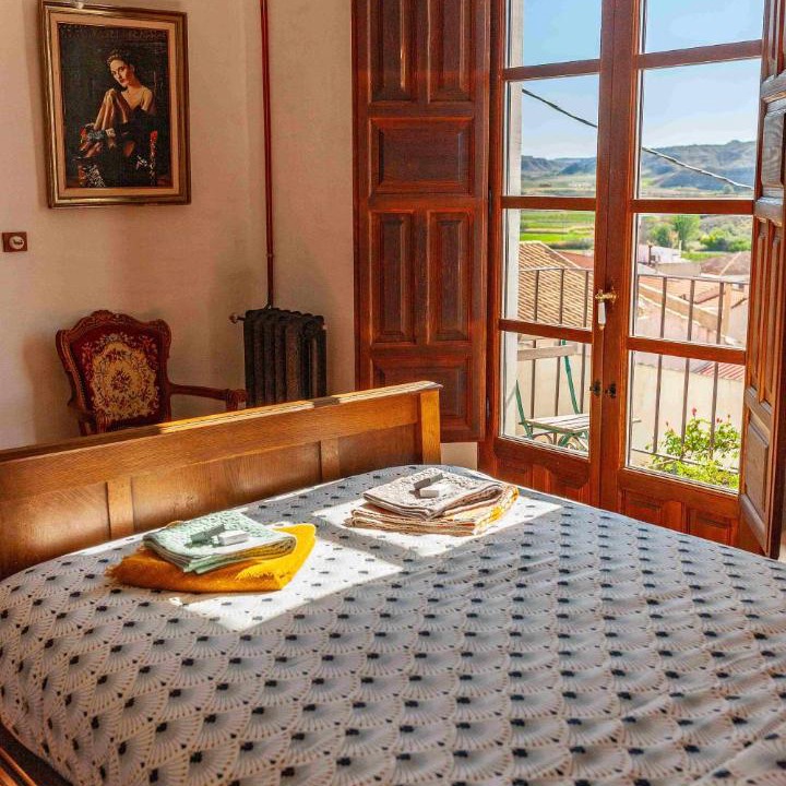 Photo of Bedroom in Castillejar