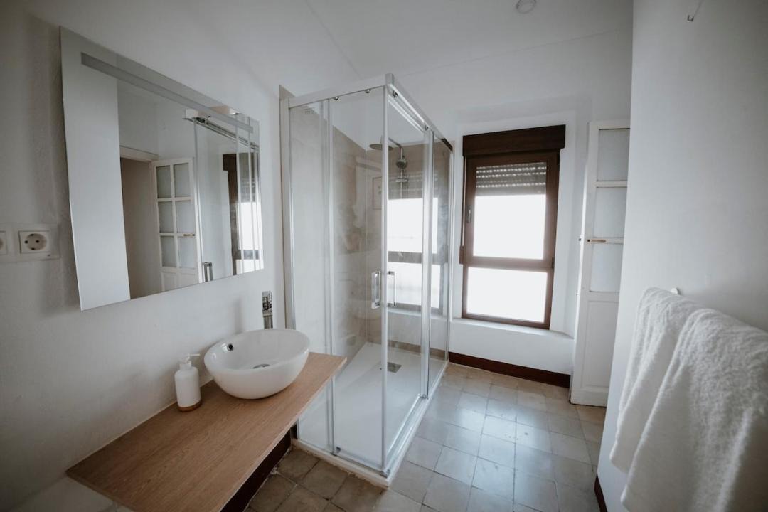 Photo of Bathroom in La Zubia