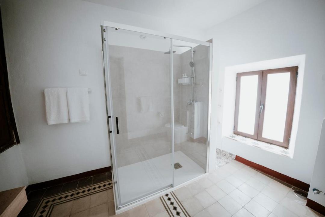 Photo of Bathroom in La Zubia