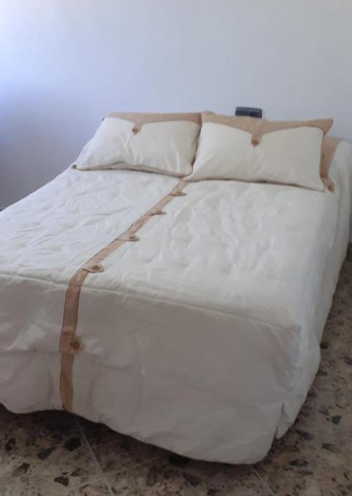 Photo of Bedroom in Montefrio
