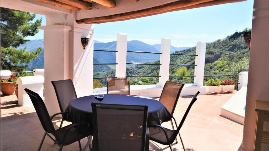 Photo of Patio Balcony in Carataunas