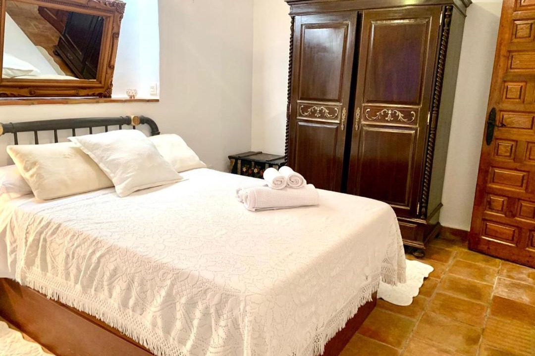 Photo of Bedroom in Albaicin