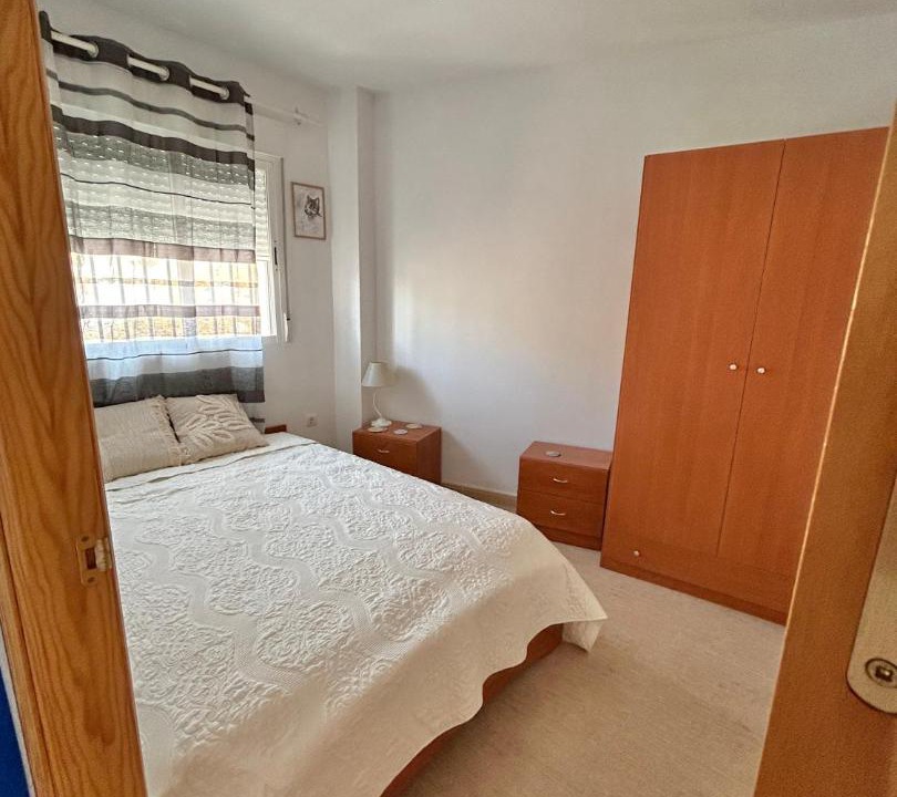 Photo of Bedroom in Castell de Ferro