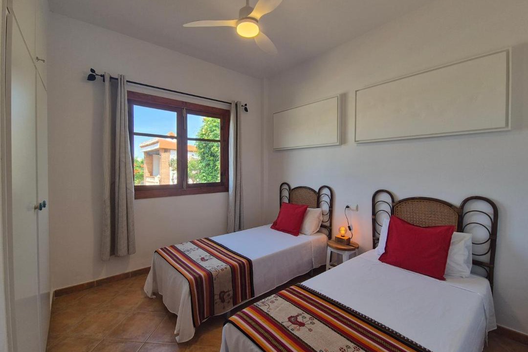 Photo of Bedroom in Motril