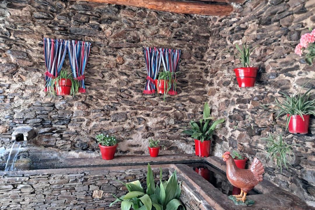 Photo of Others in Trevelez