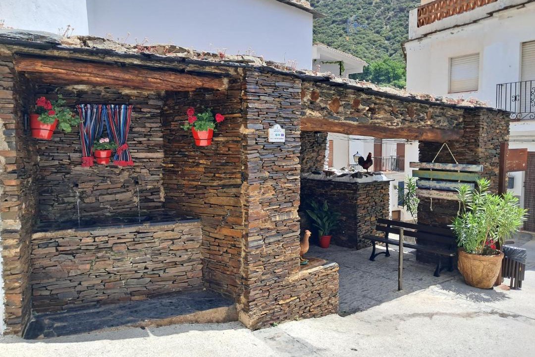 Photo of Others in Trevelez