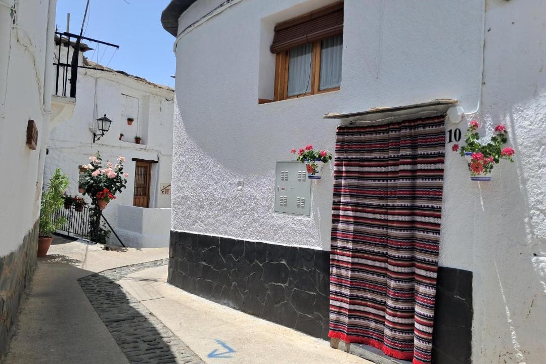 Photo of Others in Trevelez