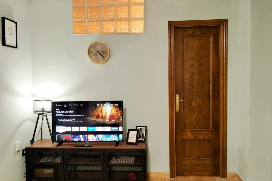 Photo of Livingroom in Guejar Sierra