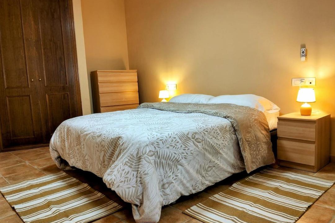 Photo of Bedroom in Guejar Sierra