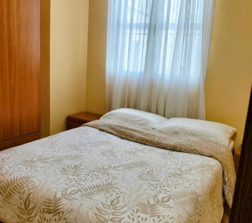 Photo of Bedroom in Guejar Sierra