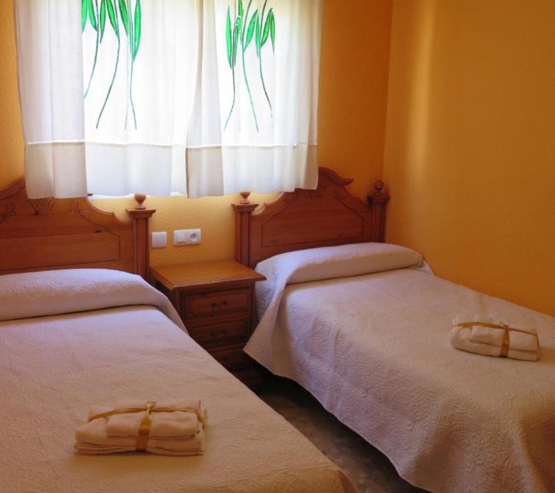 Photo of Bedroom in Salobrena