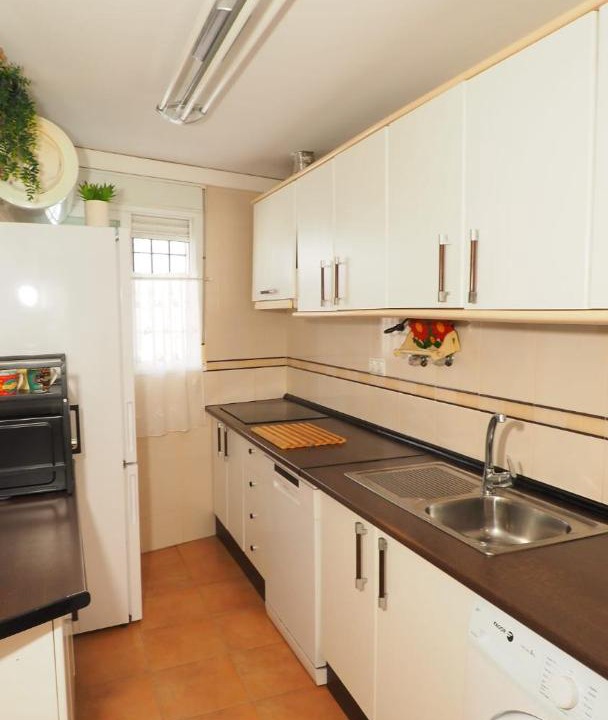 Photo of Kitchen in Rubite