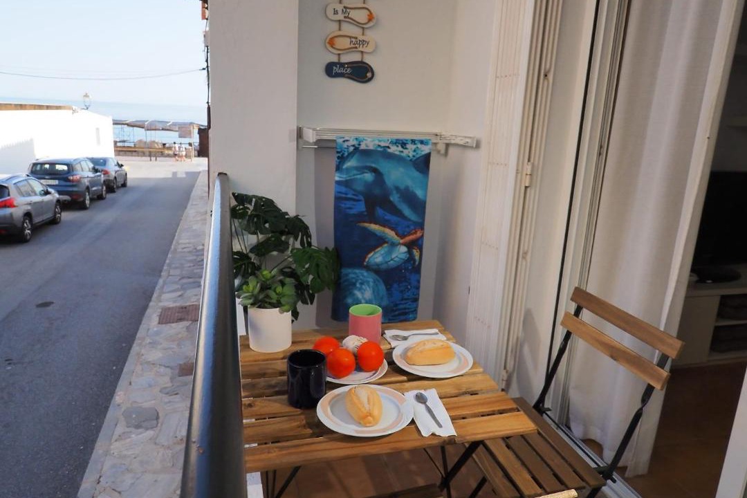 Photo of Patio Balcony in Rubite