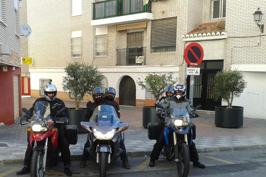 Photo of Others in Salobrena