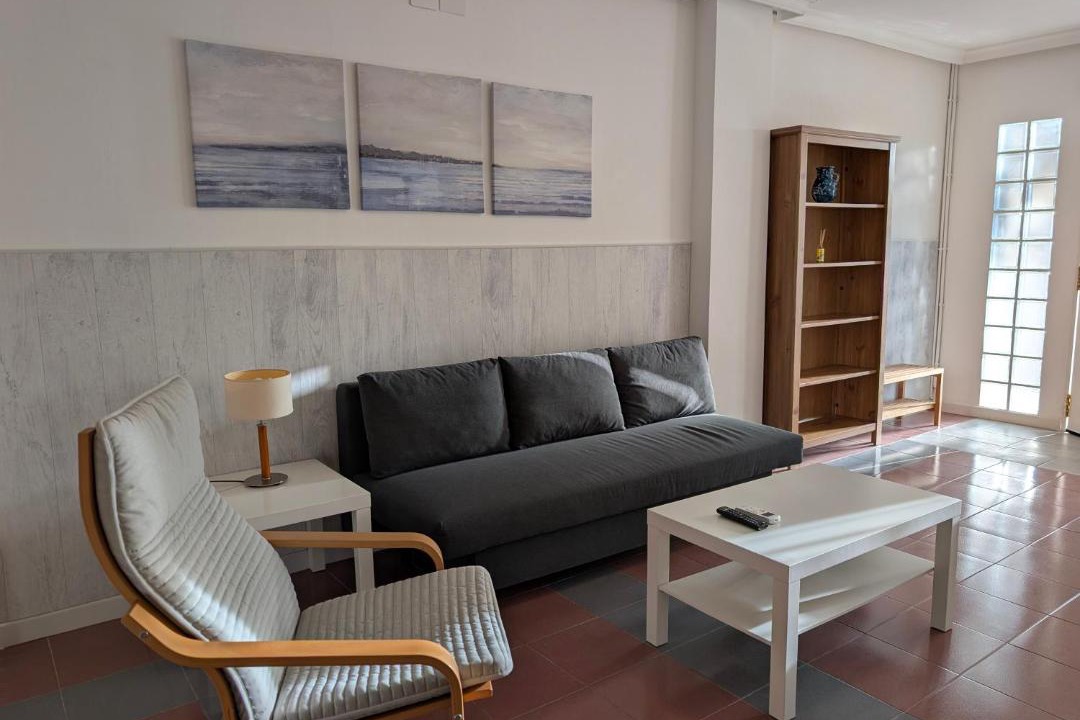 Photo of Livingroom in Durcal