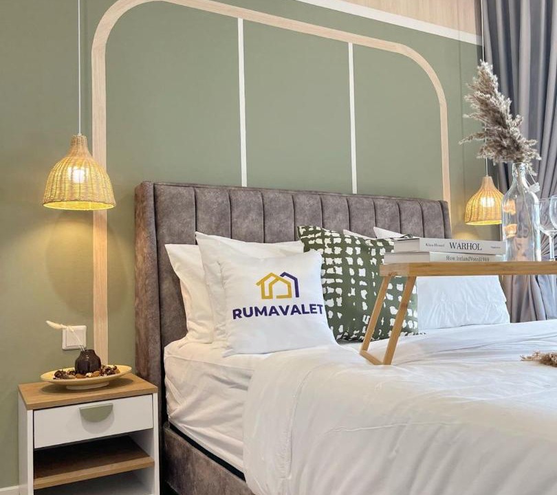 Photo of Bedroom in Taman Pertama