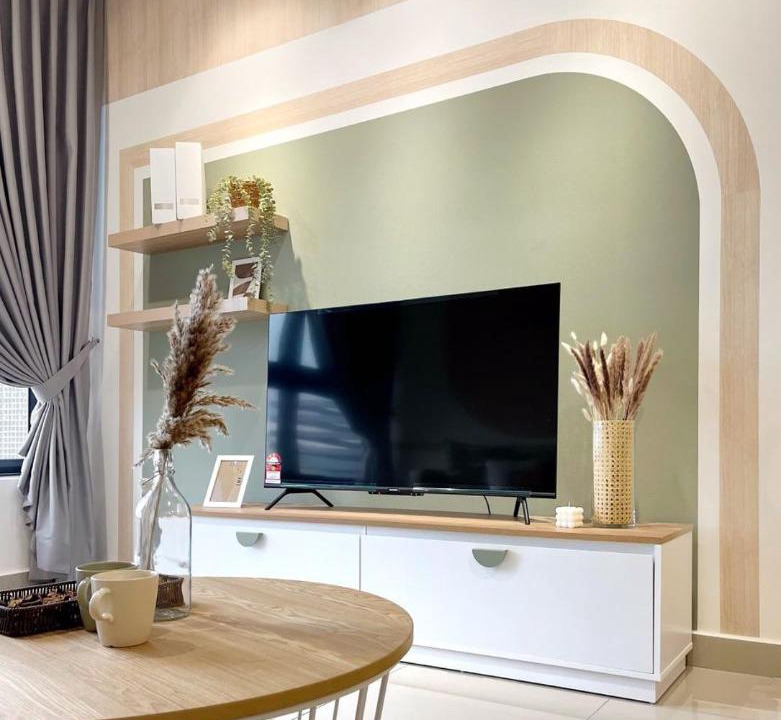 Photo of Livingroom in Taman Pertama