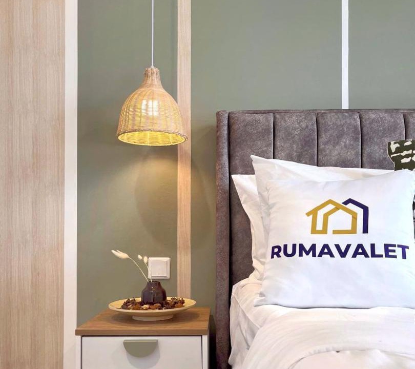 Photo of Bedroom in Taman Pertama