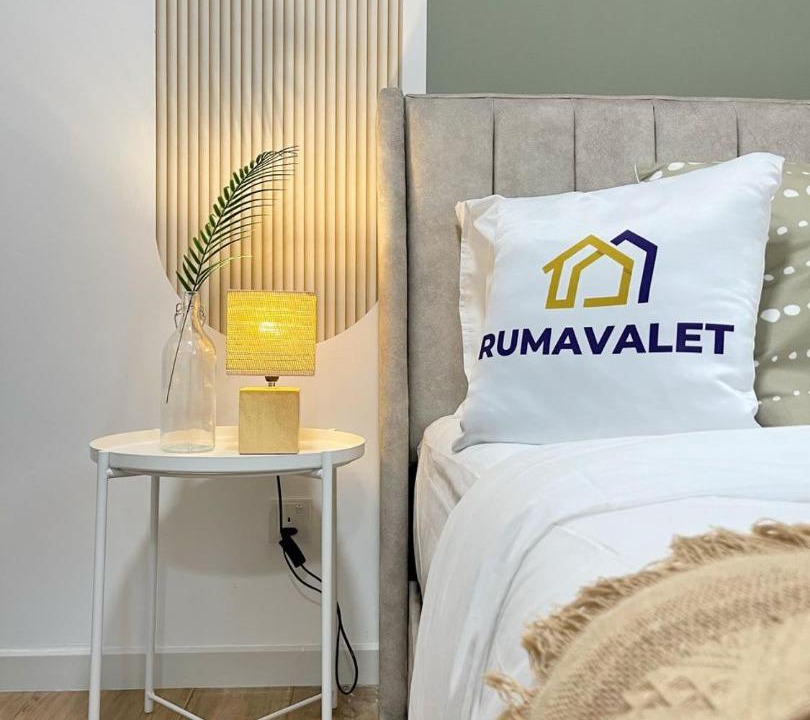 Photo of Bedroom in Taman Pertama