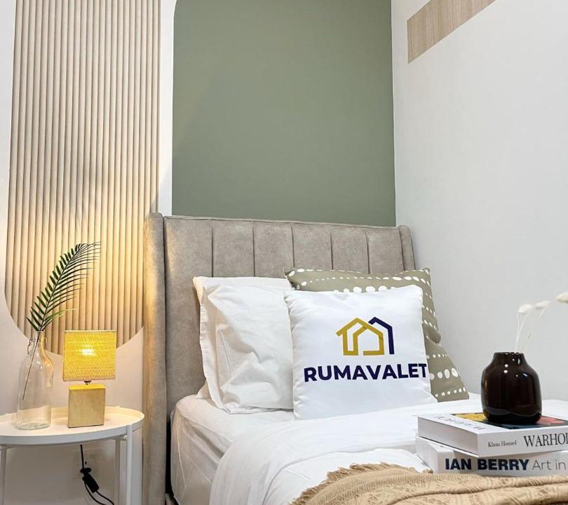Photo of Bedroom in Taman Pertama