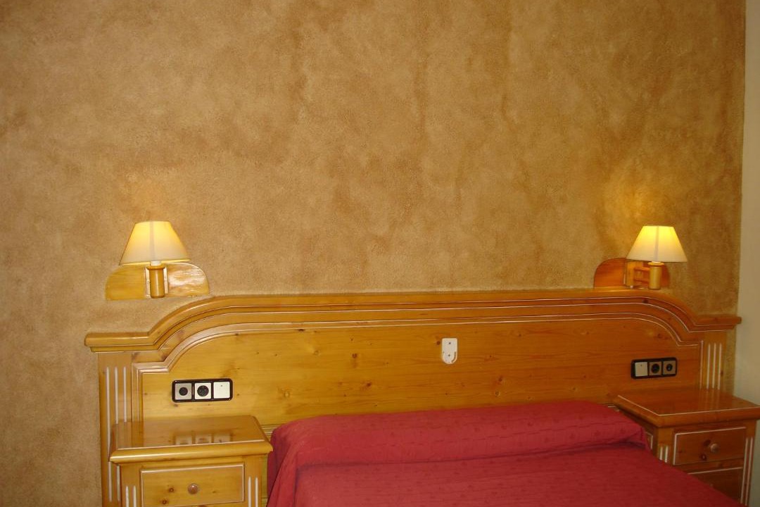 Photo of Bedroom in Lapeza