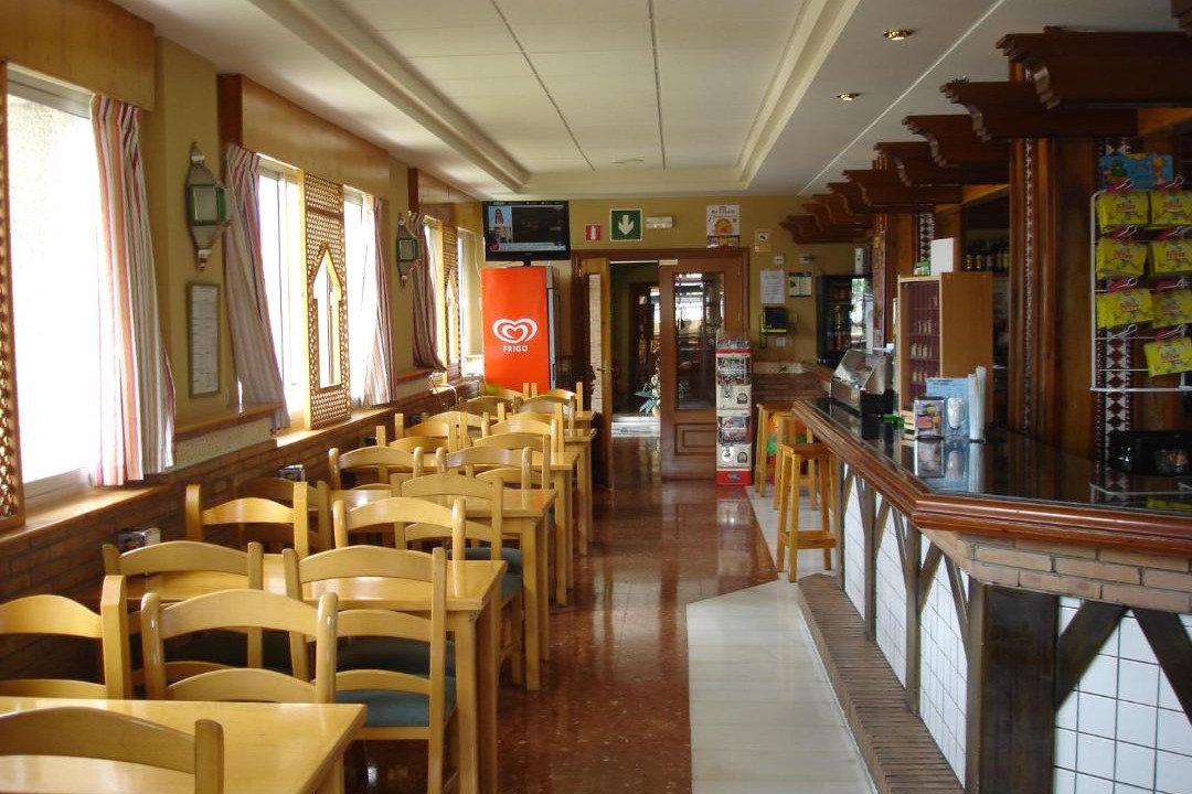 Photo of Livingroom in Lapeza