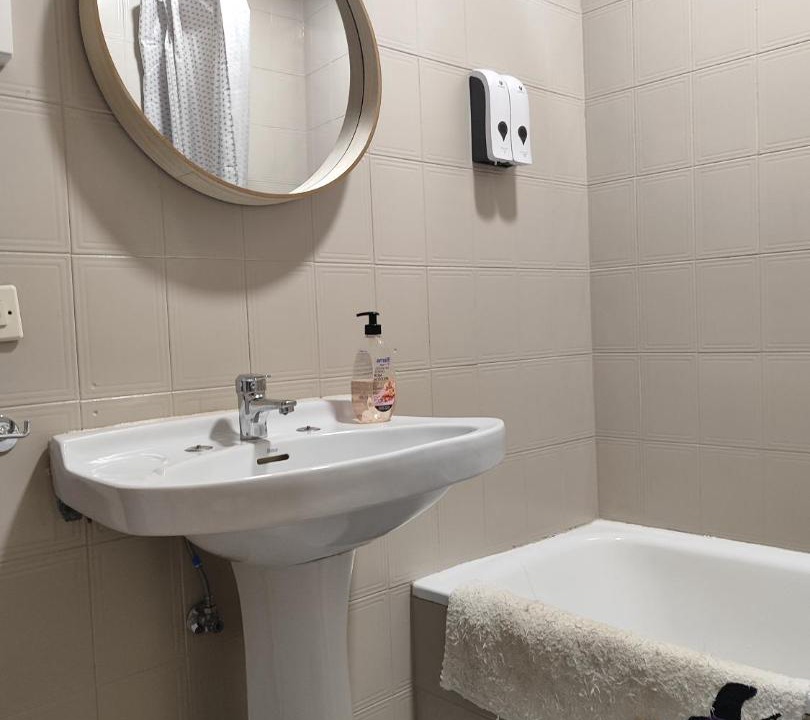 Photo of Bathroom in Soportujar