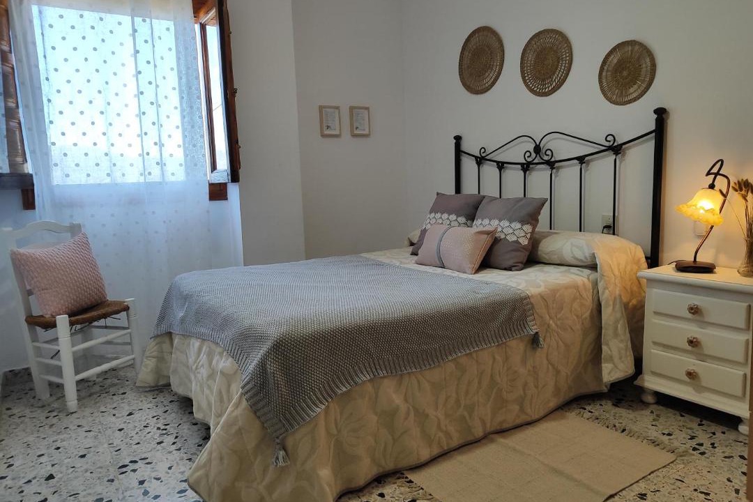 Photo of Bedroom in Soportujar