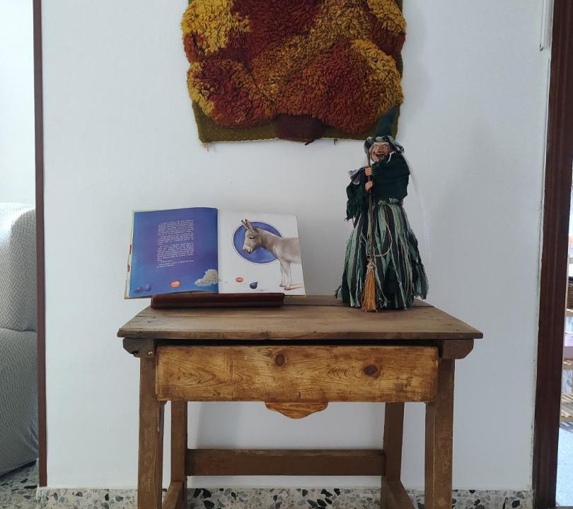 Photo of Others in Soportujar