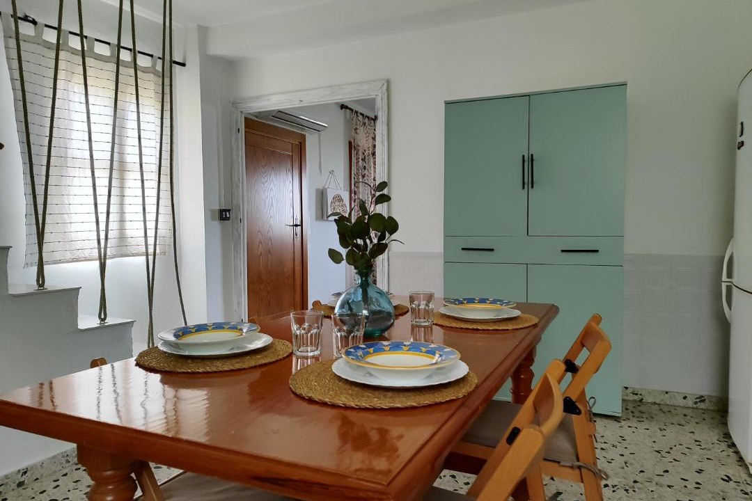 Photo of Kitchen in Soportujar