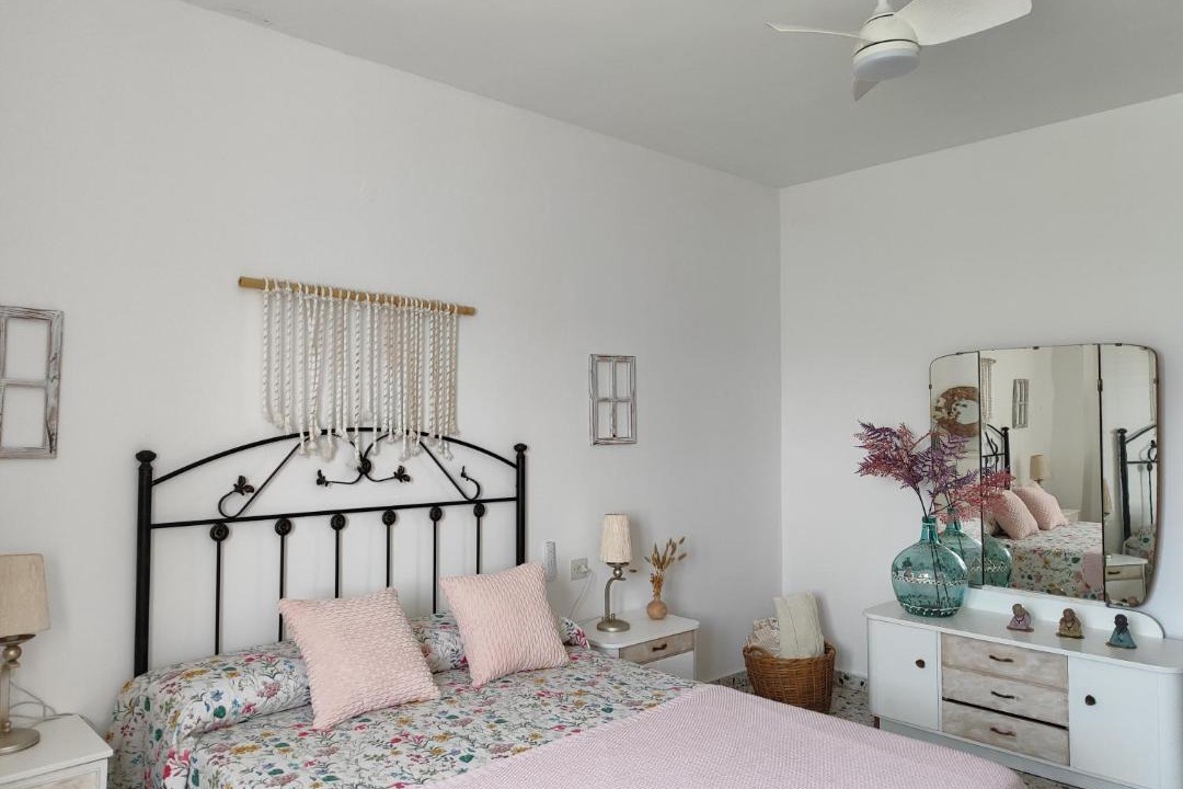 Photo of Bedroom in Soportujar
