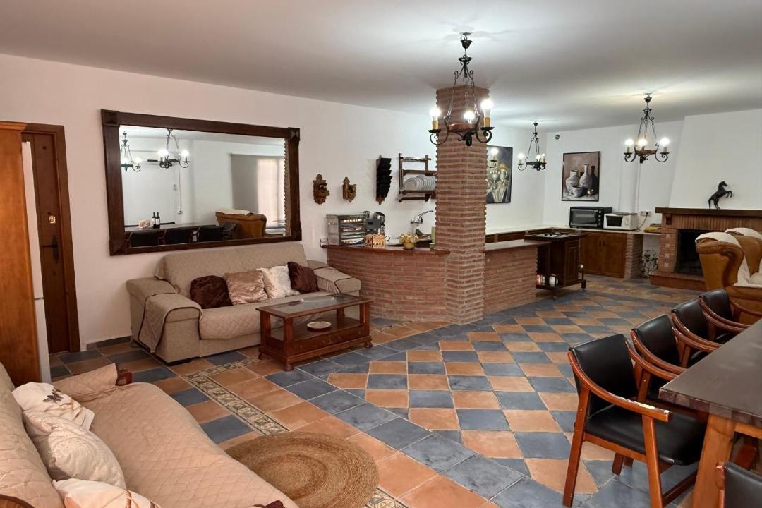 Photo of Others in Cogollos de Guadix