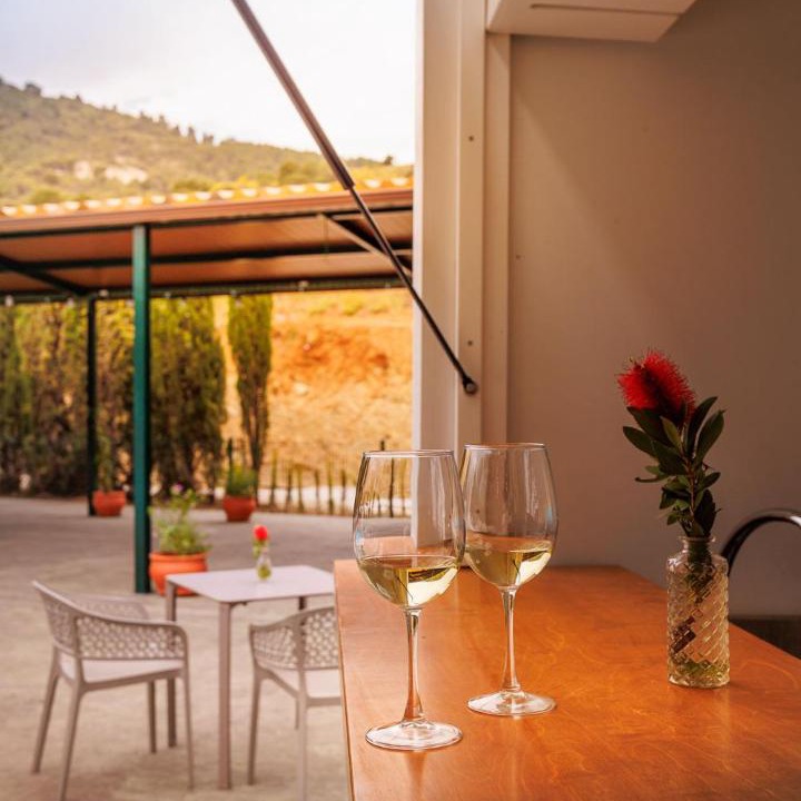 Photo of Patio Balcony in Huetor Santillan