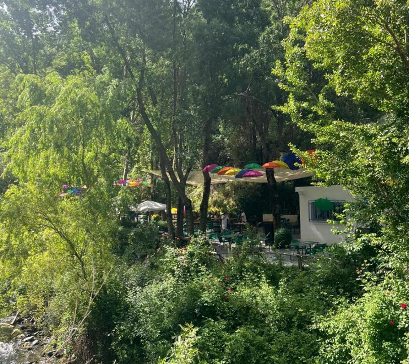 Photo of Outdoor in Guejar Sierra