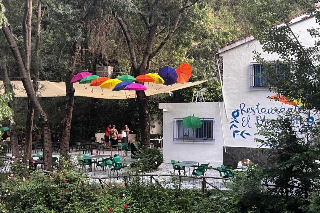 Photo of Others in Guejar Sierra