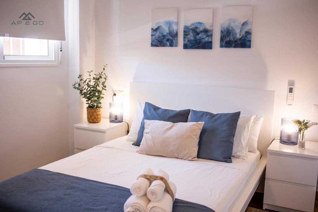 Photo of Bedroom in La Herradura