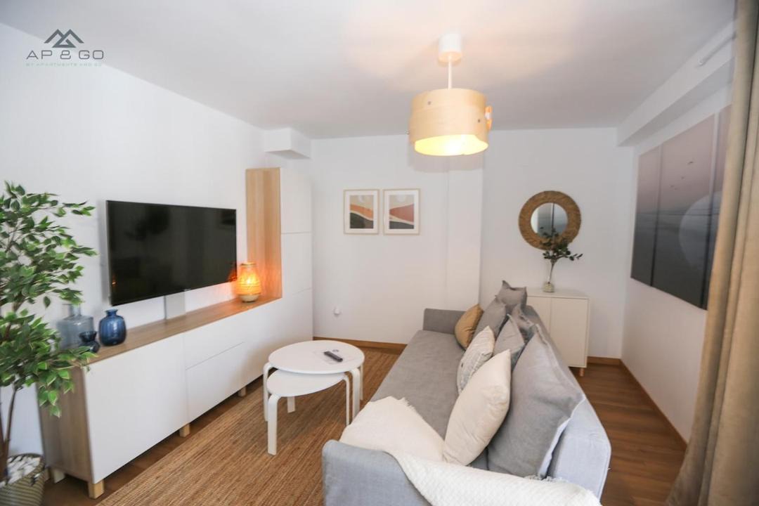 Photo of Livingroom in La Herradura