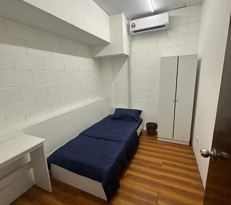 Photo of Bedroom in Bandar Sunway