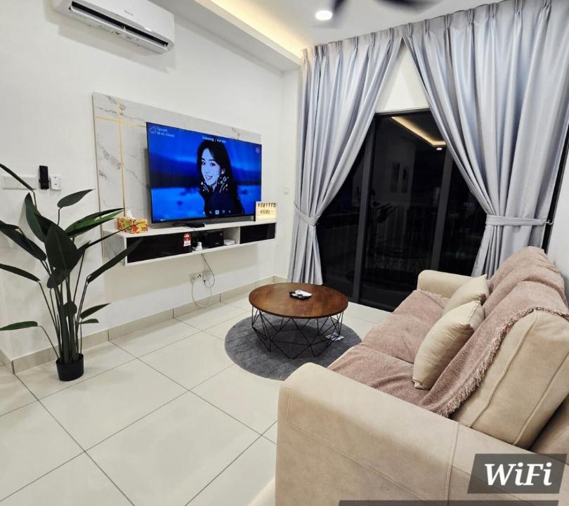 Photo of Livingroom in Kampung Bukit Dukong