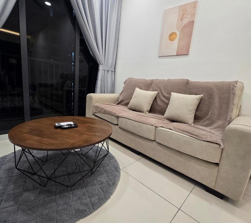 Photo of Livingroom in Kampung Bukit Dukong