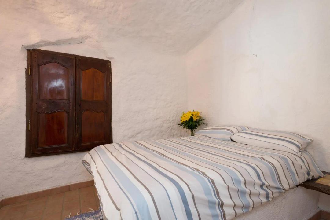 Photo of Bedroom in Guadix
