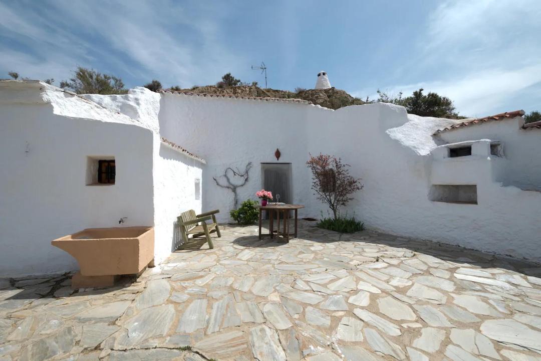 Photo of Others in Guadix