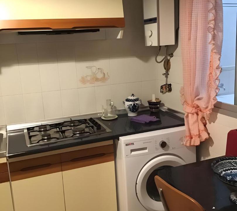 Photo of Kitchen in Rubite