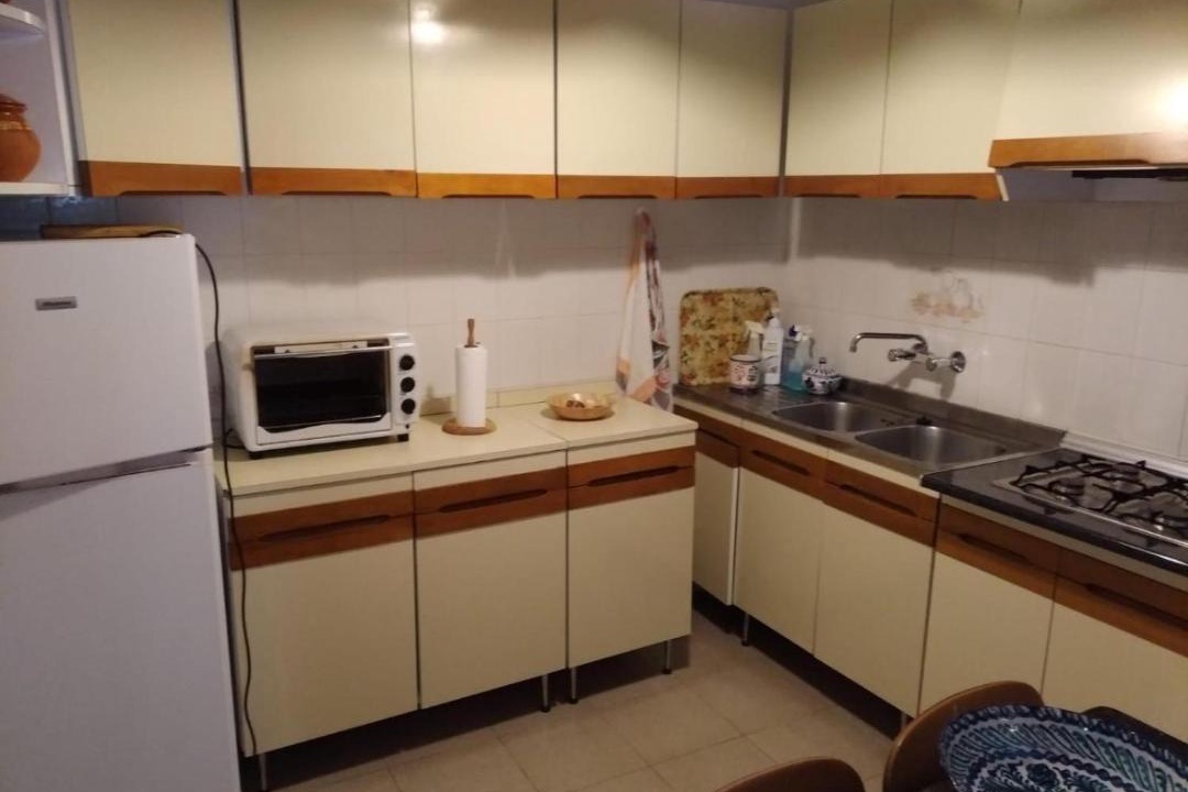 Photo of Kitchen in Rubite