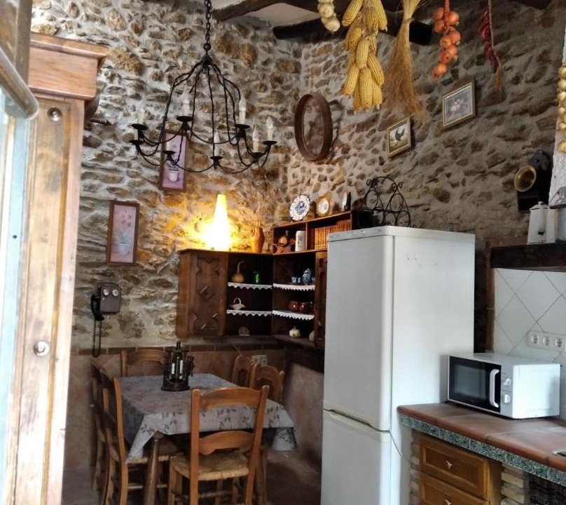 Photo of Kitchen in Rubite