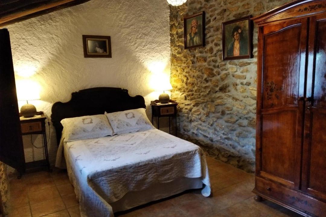 Photo of Bedroom in Rubite