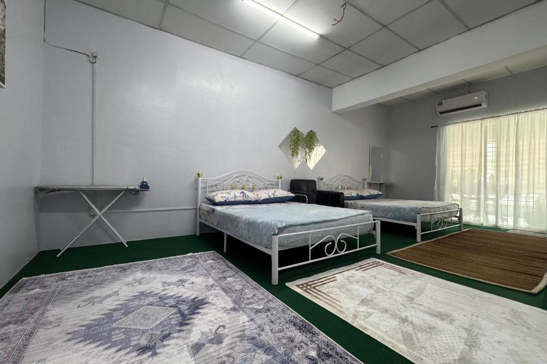 Photo of Bedroom in Puchong